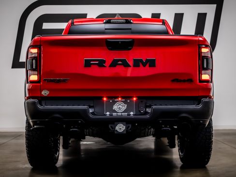 Used 2023 RAM 1500 TRX w/ TRX Level 2 Equipment Group AWD/4WD image 11