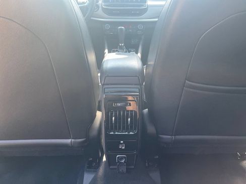 Used 2025 Jeep Compass Limited w/ Elite Group AWD/4WD image 32