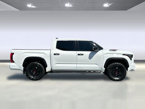 Used 2023 Toyota Tundra TRD Pro AWD/4WD image 8