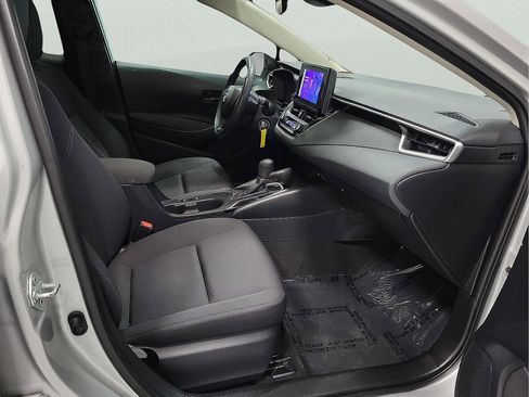 Certified 2024 Toyota Corolla LE image 15