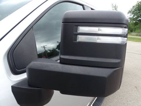 Used 2022 Chevrolet Silverado 2500 4x4 Double Cab LT w/ Convenience Package image 46
