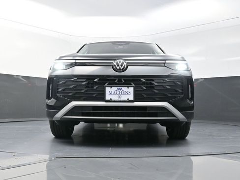 New 2026 Volkswagen Tiguan S AWD/4WD image 22