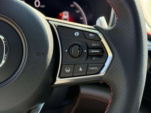 Certified 2025 Acura MDX A-Spec AWD/4WD image 32