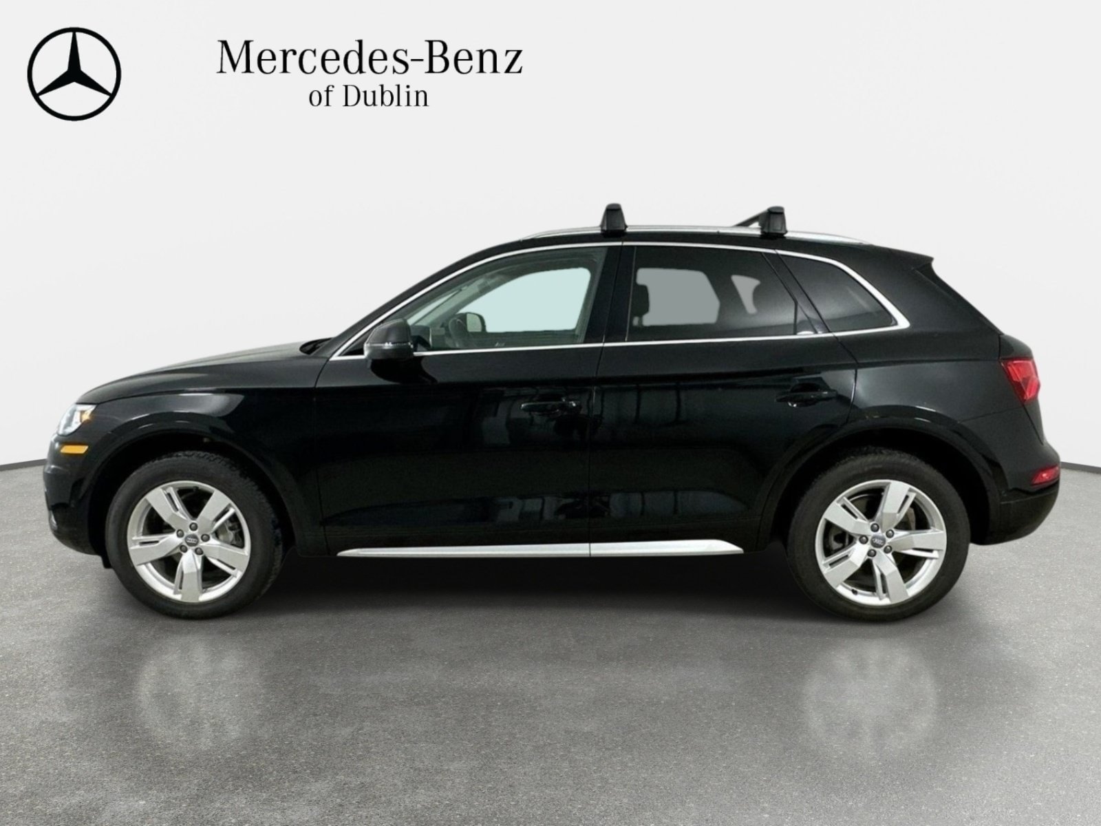 Used 2019 Audi Q5 Prestige w/ Prestige Package AWD/4WD image 5