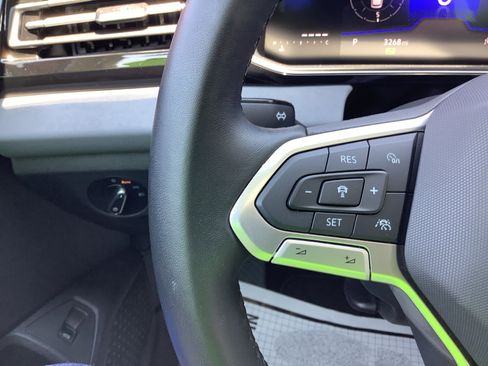 New 2025 Volkswagen Jetta SE image 27