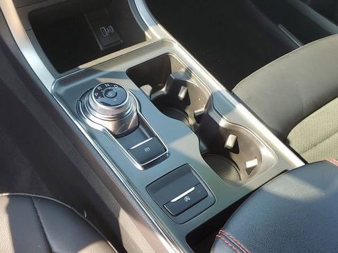 Used 2023 Ford Edge ST-Line AWD/4WD image 21