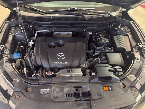 Used 2016 MAZDA CX-5 Touring w/ Bose/Moonroof Package AWD/4WD image 33