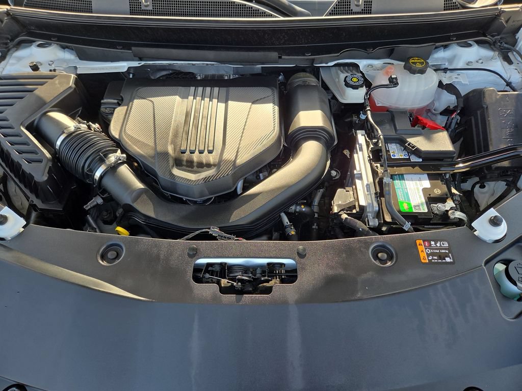 Used 2025 Buick Enclave Preferred FWD image 10