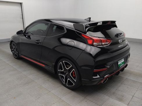 Used 2022 Hyundai Veloster N image 5