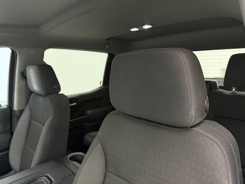 Used 2020 GMC Sierra 1500 Elevation w/ Elevation Value Package AWD/4WD image 25