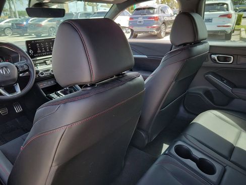 Used 2025 Acura Integra Type S FWD image 25