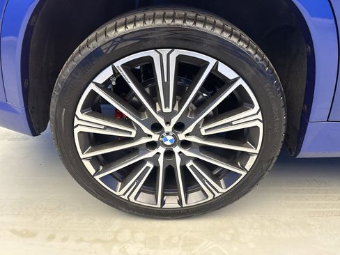 Used 2026 BMW X1 xDrive28i w/ M Sport Package AWD/4WD image 8