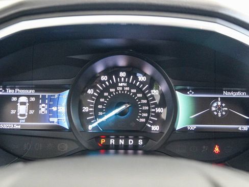 Used 2016 Ford Edge Sport w/ Equipment Group 401A AWD/4WD image 24