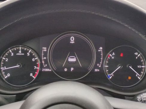 Used 2022 MAZDA CX-30 AWD 2.5 S w/ Select Package image 29