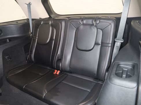 Used 2024 Lincoln Aviator Reserve AWD/4WD image 46