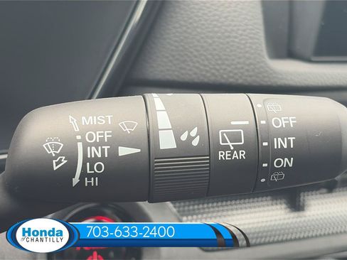 New 2026 Honda CR-V Sport-L image 11