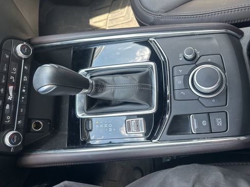 Used 2021 MAZDA CX-5 Signature AWD/4WD image 17