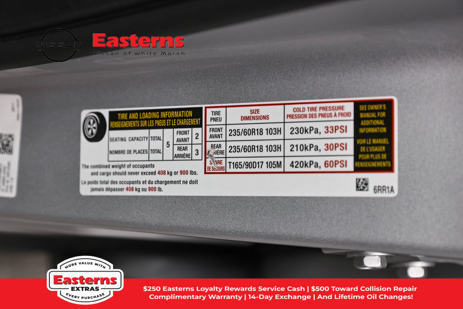 Used 2023 Toyota Corolla LE w/ Carpet Mat Package (TMS) FWD image 67