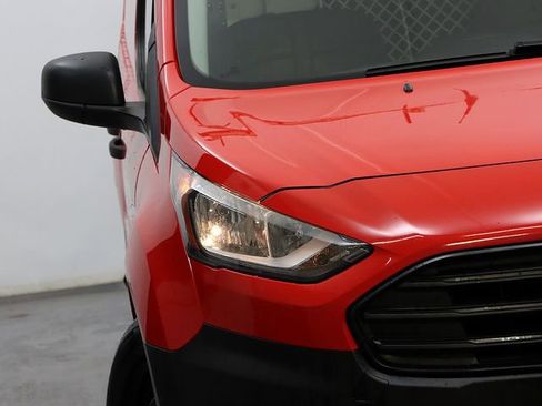 Used 2022 Ford Transit Connect XL image 4