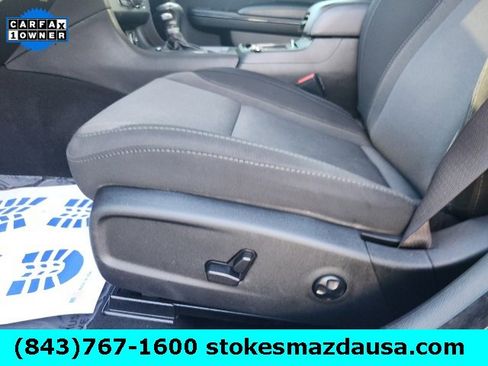 Used 2019 Dodge Charger SXT w/ Blacktop Package image 14