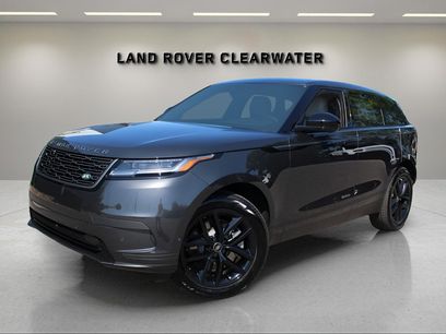 Used 2026 Land Rover Range Rover Velar S