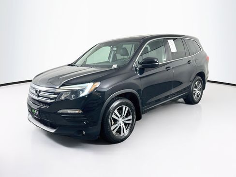 Used 2017 Honda Pilot EX-L image 3