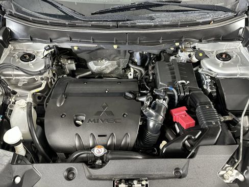 Used 2020 Mitsubishi Outlander Sport SE image 30