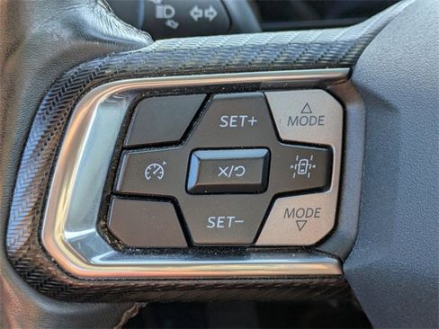 Used 2024 Ford Mustang Premium image 22