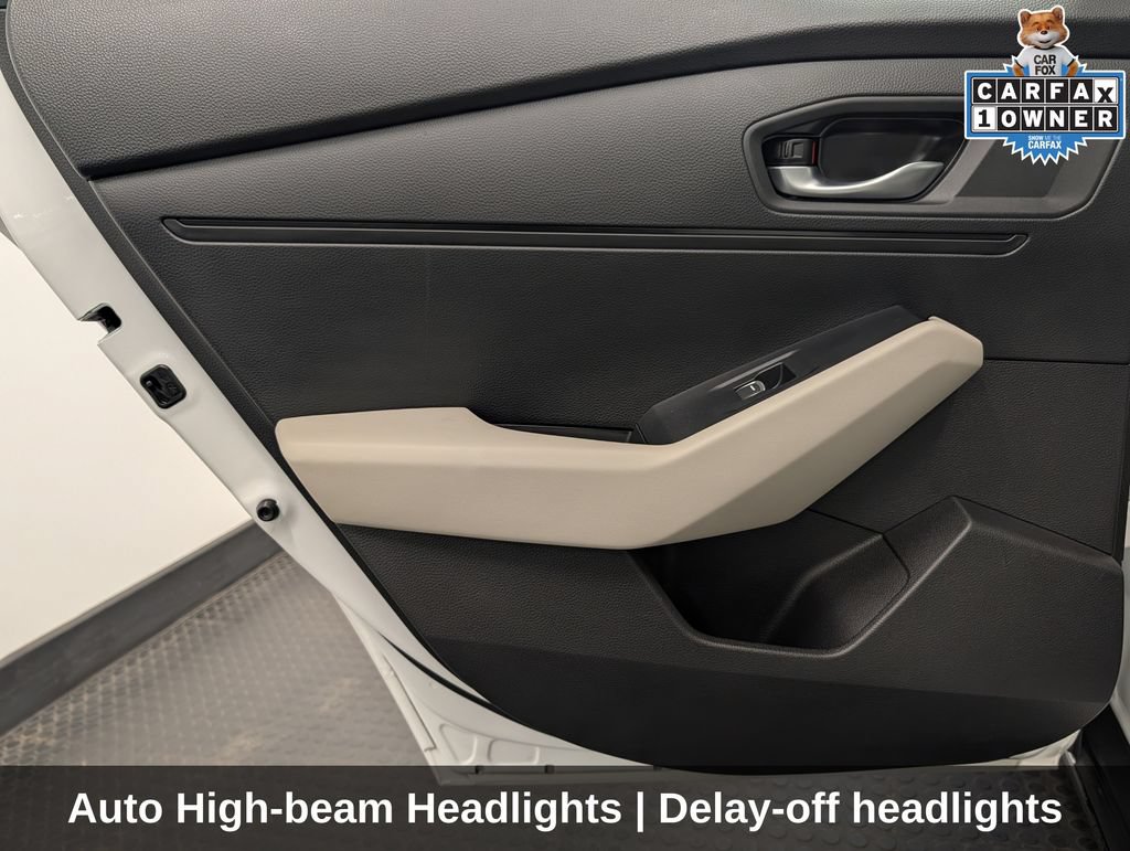 Used 2024 Honda Accord EX image 28