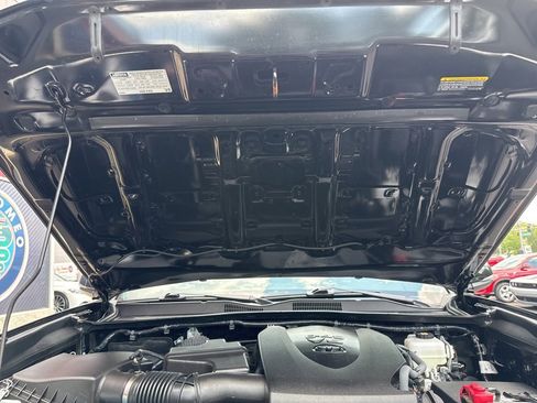 Used 2023 Toyota Tacoma TRD Off-Road image 62