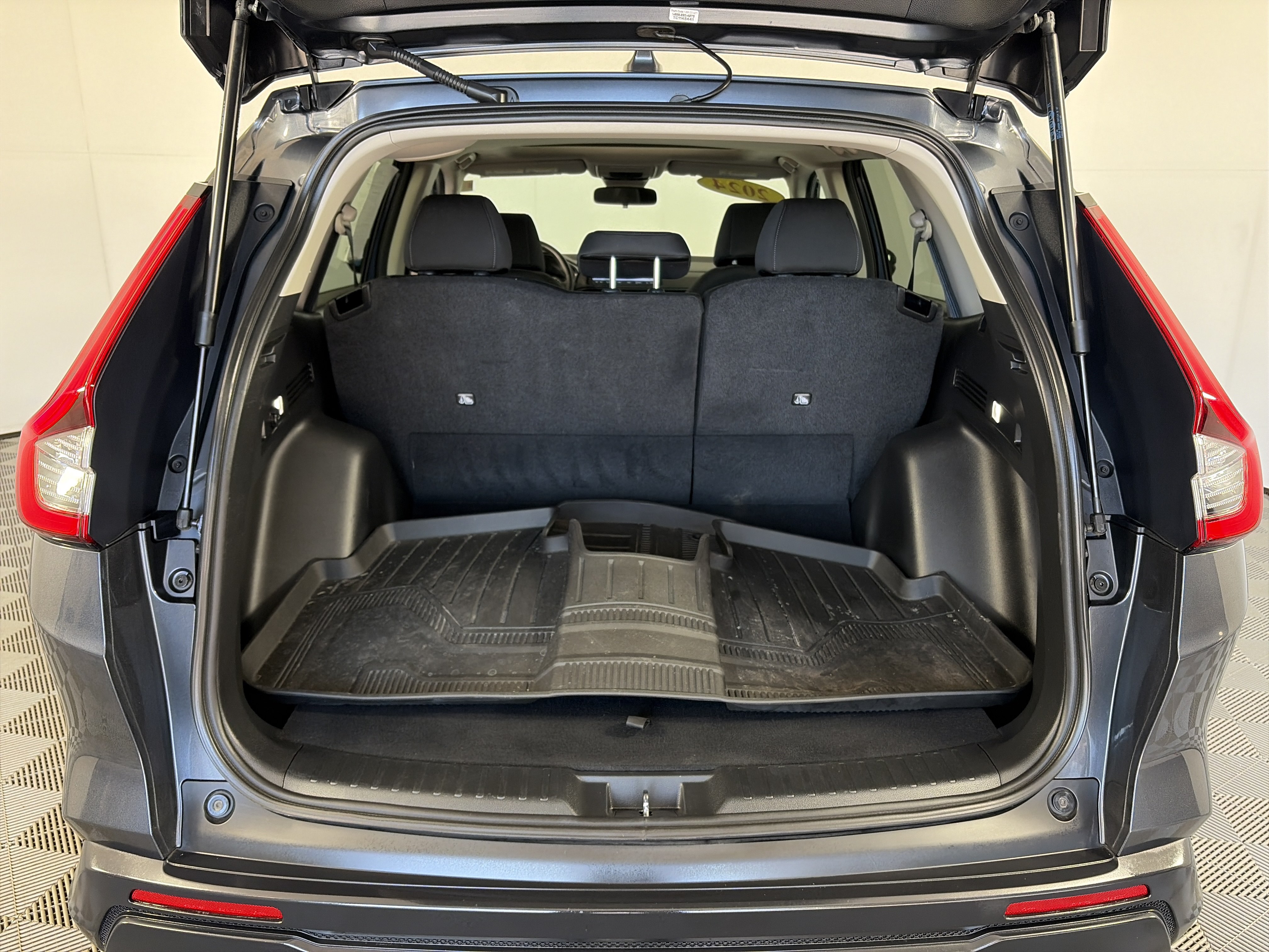 Used 2024 Honda CR-V EX image 15
