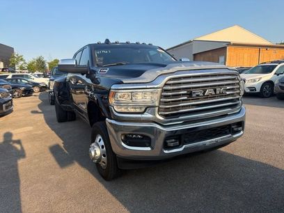 Used 2022 RAM 3500 Limited