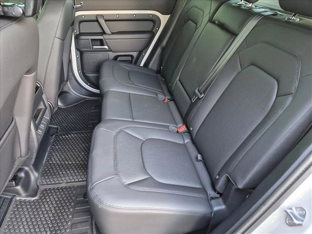 New 2026 Land Rover Defender 110 S AWD/4WD image 15