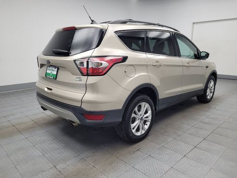 Used 2018 Ford Escape SEL AWD/4WD image 9