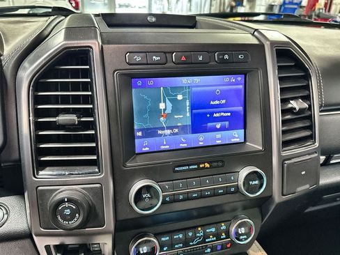 Used 2020 Ford Expedition Platinum AWD/4WD image 19