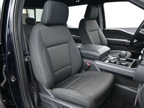 New 2026 Ford F150 XLT AWD/4WD image 32