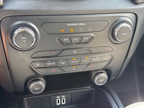 Used 2019 Ford Ranger Lariat w/ Equipment Group 501A Mid AWD/4WD image 15