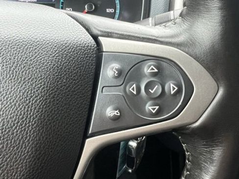 Used 2019 Chevrolet Colorado Z71 image 24
