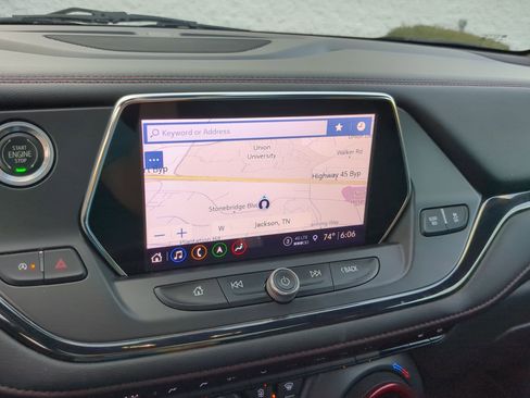 Used 2021 Chevrolet Blazer RS w/ Enhanced Convenience Package image 17