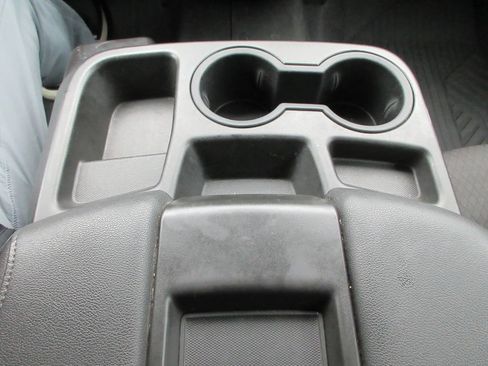 Certified 2022 Chevrolet Silverado 1500 RST AWD/4WD image 29