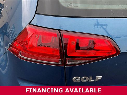 Used 2016 Volkswagen Golf S FWD image 23