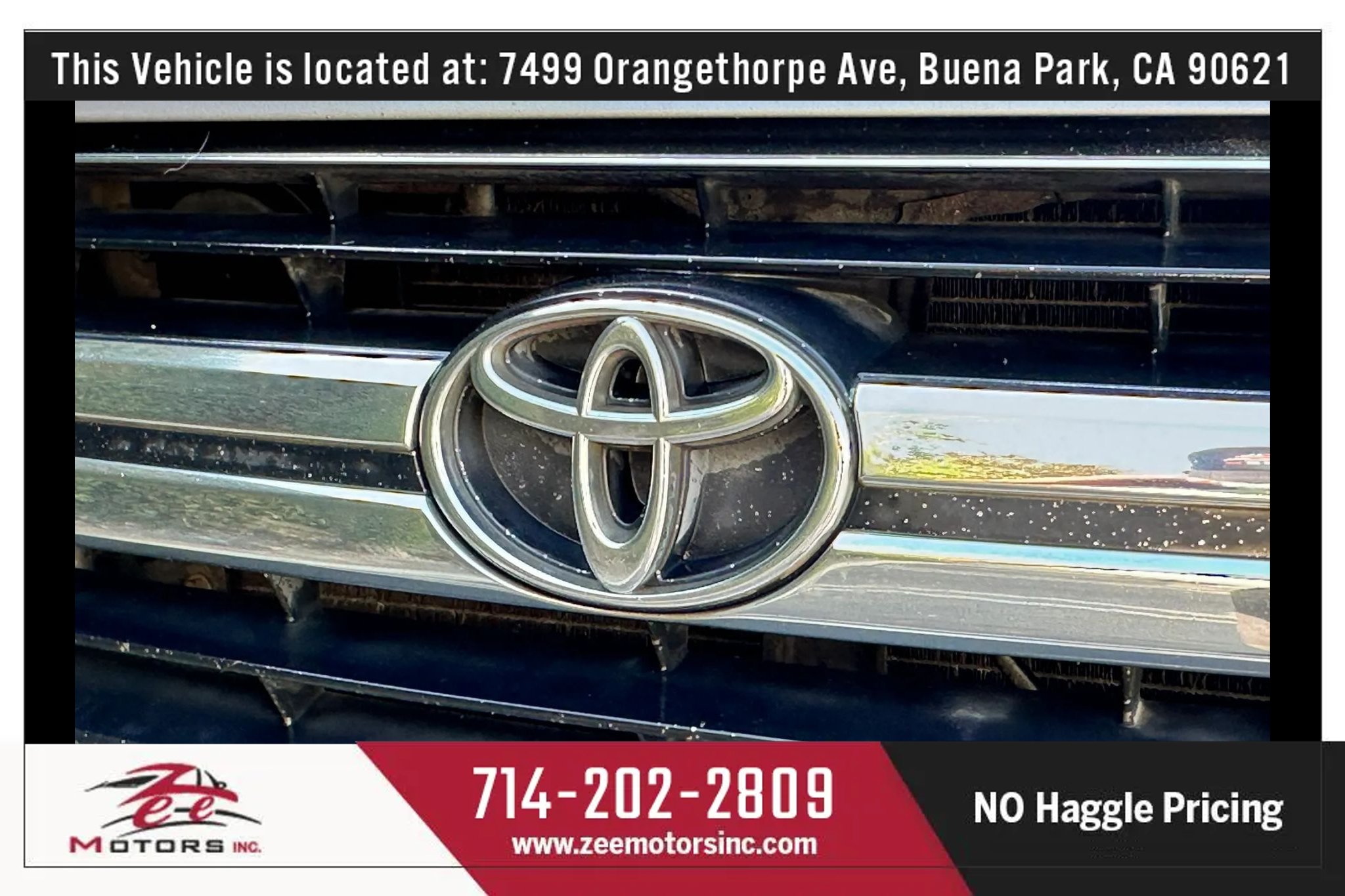 Used 2001 Toyota 4Runner SR5 RWD image 49