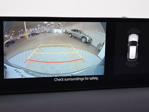 New 2026 MAZDA CX-50 2.5 Hybrid w/ Cargo Package image 29