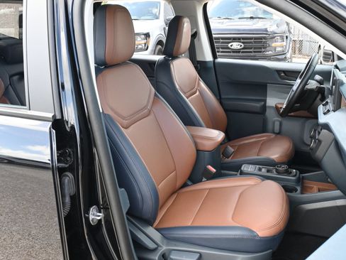 Used 2024 Ford Maverick Lariat AWD/4WD image 22