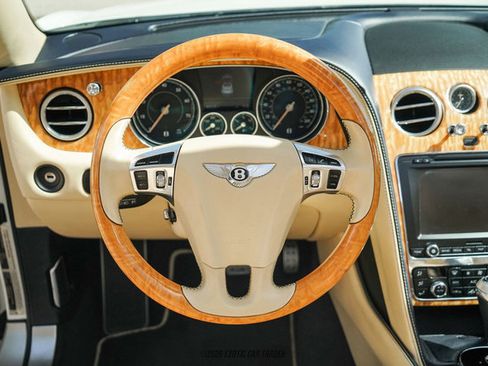 Used 2016 Bentley Continental GT image 56