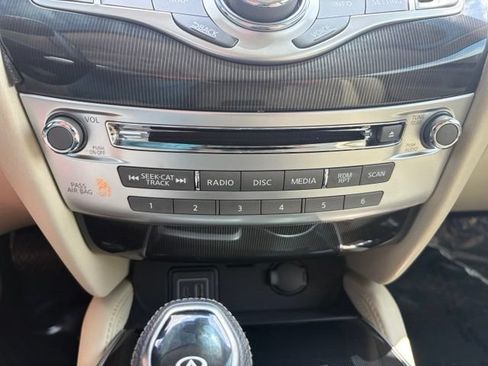 Used 2020 INFINITI QX60 Luxe w/ Essential Package AWD/4WD image 23