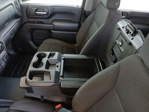 Certified 2025 Chevrolet Silverado 2500 W/T w/ WT/CX Safety Package AWD/4WD image 25