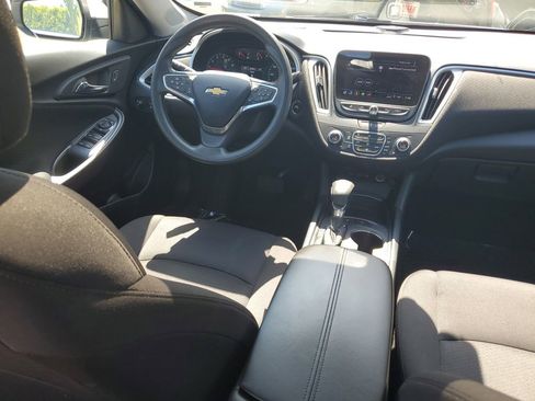 Used 2024 Chevrolet Malibu LT FWD image 12