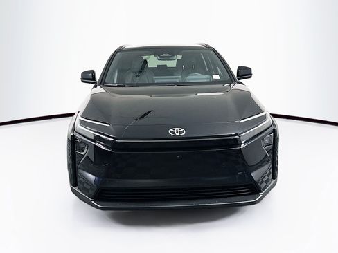 Used 2026 Toyota bZ AWD/4WD image 2
