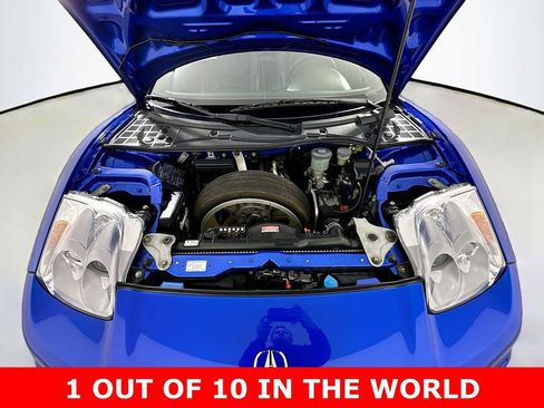 Used 2005 Acura NSX T image 24